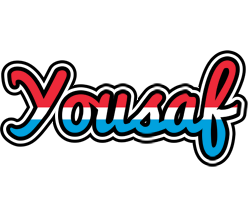 Yousaf norway logo