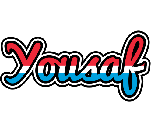 Yousaf norway logo