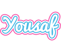 Yousaf outdoors logo