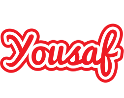 Yousaf sunshine logo