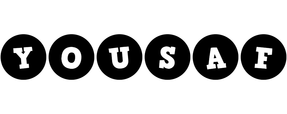 Yousaf tools logo