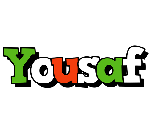 Yousaf venezia logo