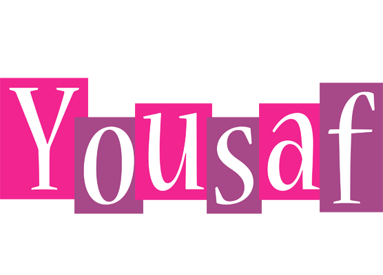 Yousaf whine logo