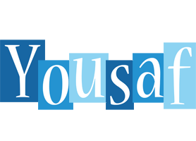Yousaf winter logo
