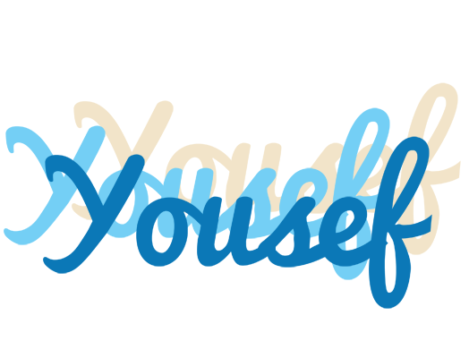 Yousef breeze logo