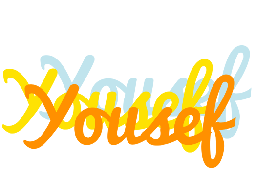 Yousef energy logo