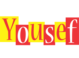 Yousef errors logo