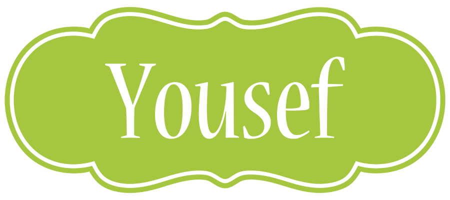 Yousef family logo