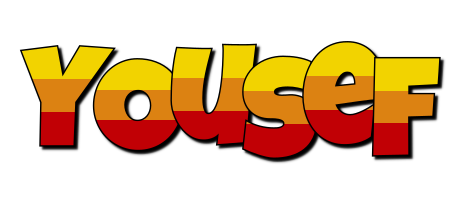 Yousef jungle logo