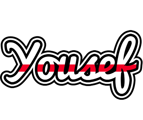 Yousef kingdom logo