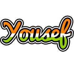 Yousef mumbai logo