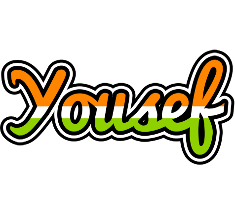 Yousef mumbai logo