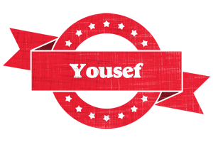 Yousef passion logo