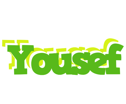 Yousef picnic logo