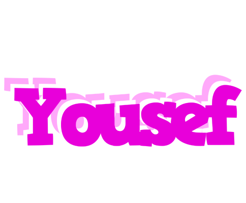 Yousef rumba logo