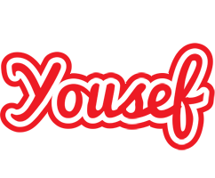 Yousef sunshine logo