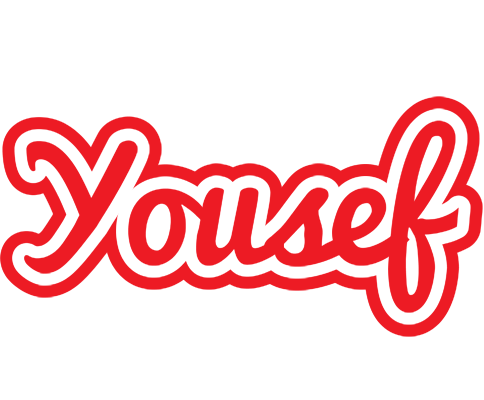 Yousef sunshine logo