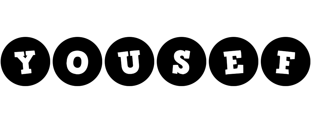 Yousef tools logo