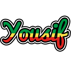 Yousif african logo