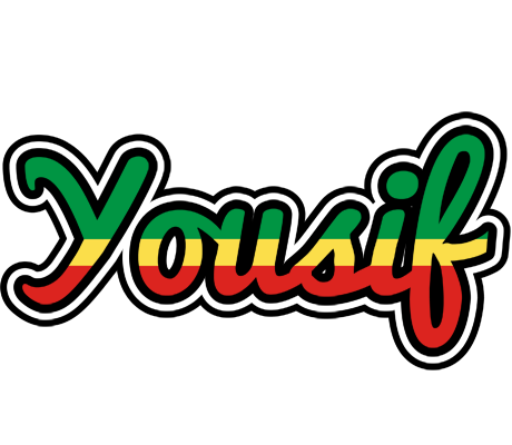 Yousif african logo