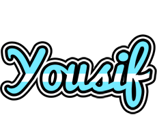 Yousif argentine logo