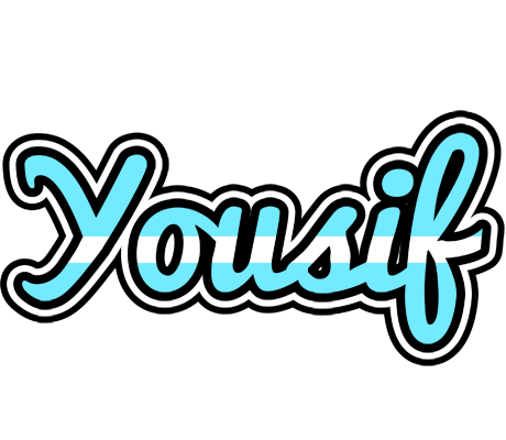 Yousif argentine logo