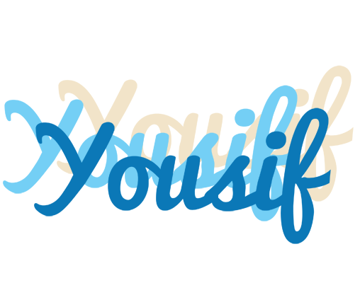 Yousif breeze logo