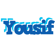 Yousif business logo