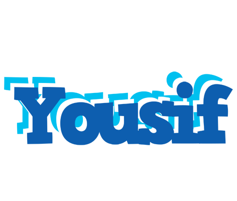 Yousif business logo