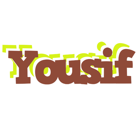 Yousif caffeebar logo