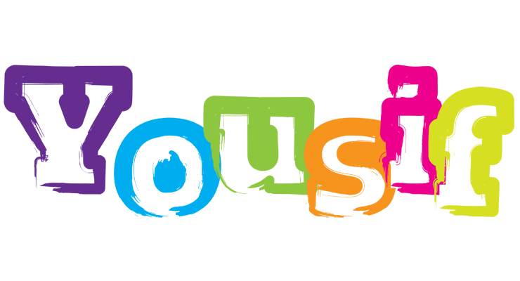 Yousif casino logo