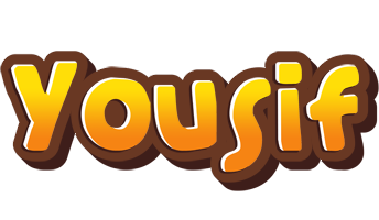 Yousif cookies logo