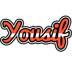 Yousif denmark logo