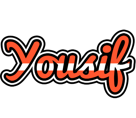 Yousif denmark logo