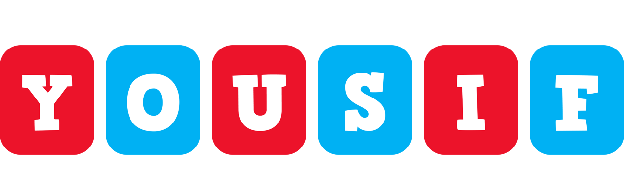 Yousif diesel logo