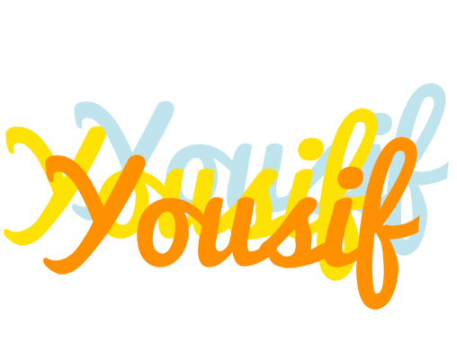 Yousif energy logo