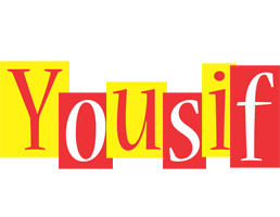 Yousif errors logo