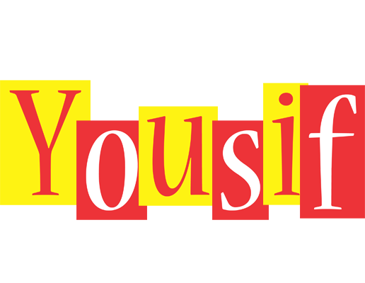 Yousif errors logo