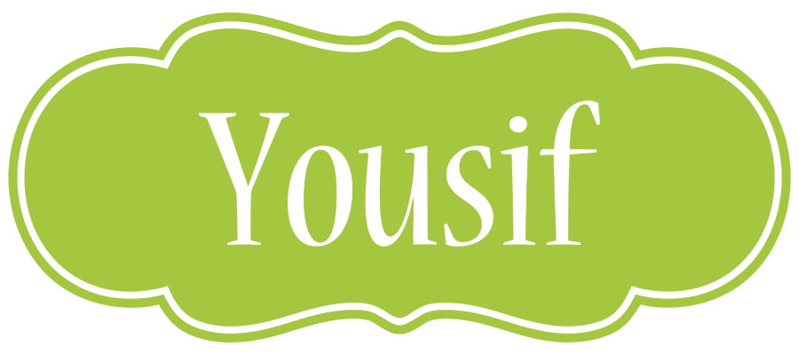 Yousif family logo