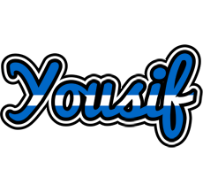 Yousif greece logo