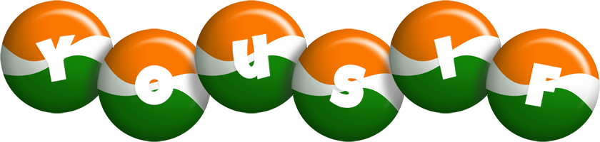 Yousif india logo