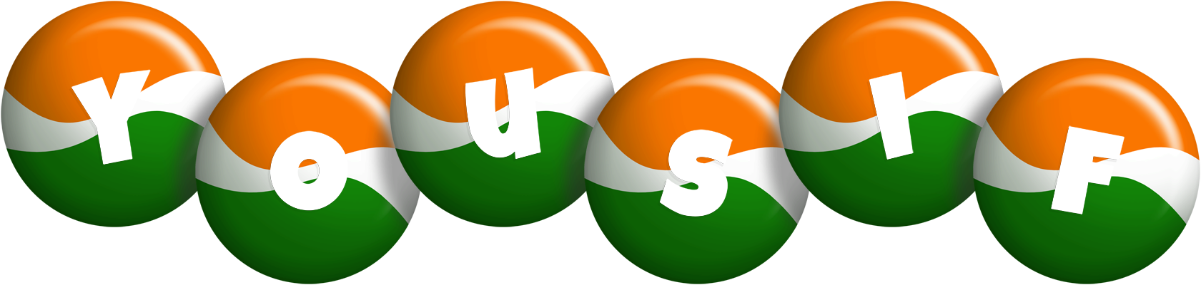 Yousif india logo