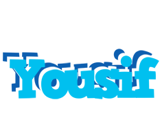 Yousif jacuzzi logo