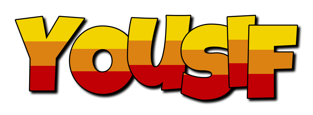 Yousif jungle logo
