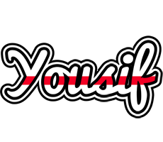 Yousif kingdom logo