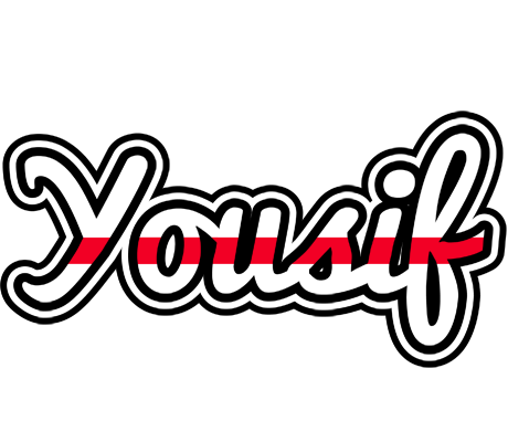 Yousif kingdom logo