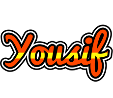 Yousif madrid logo