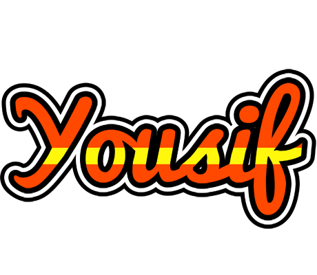 Yousif madrid logo