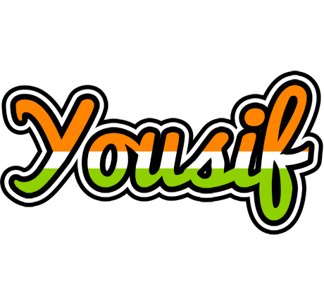 Yousif mumbai logo