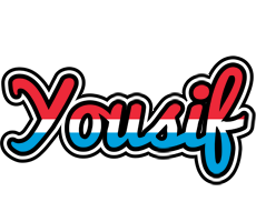 Yousif norway logo